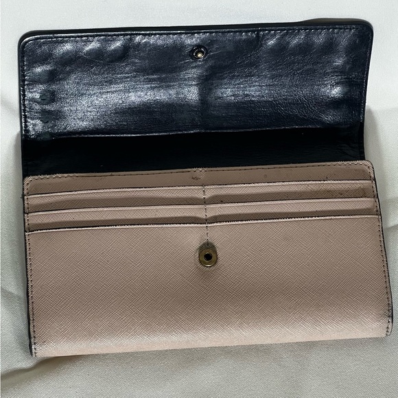 Rebecca Minkoff Studded Wallet - Picture 3 of 9